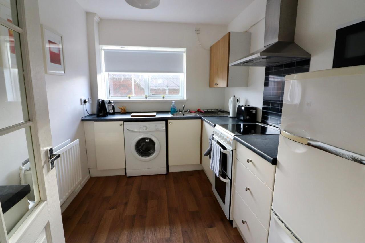 Mountcollyer #7 Apartment Belfast Exterior photo