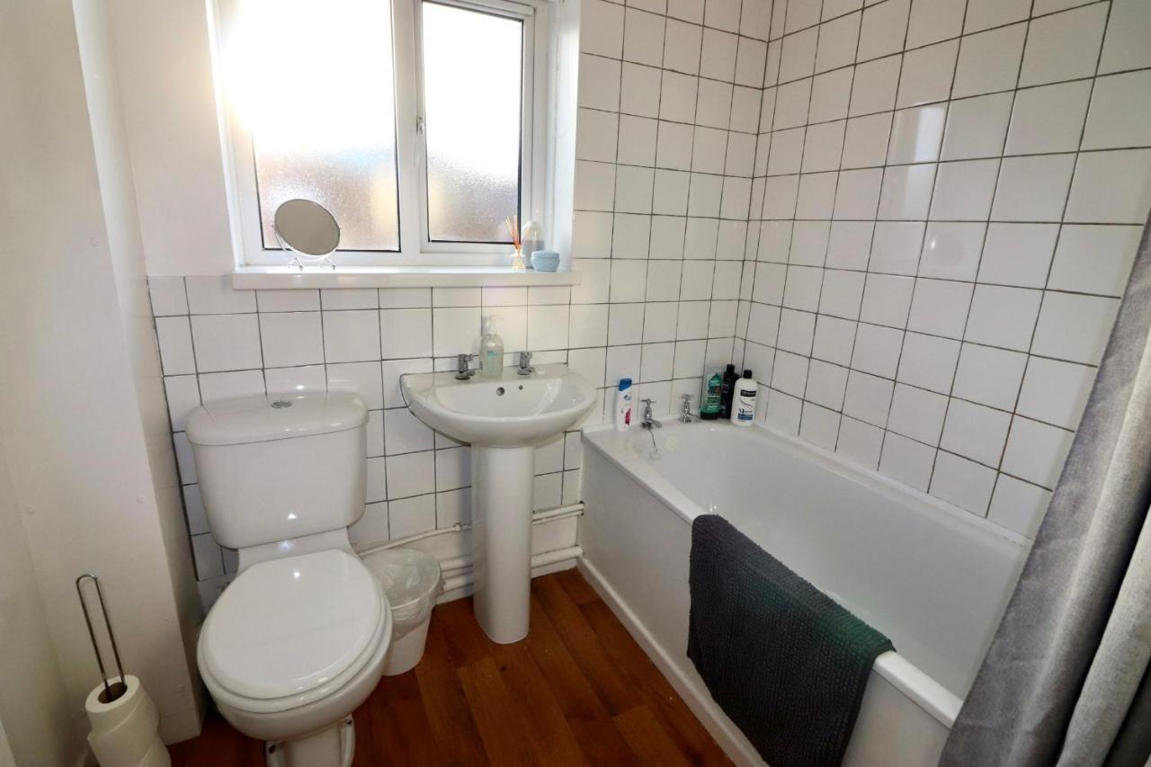 Mountcollyer #7 Apartment Belfast Exterior photo