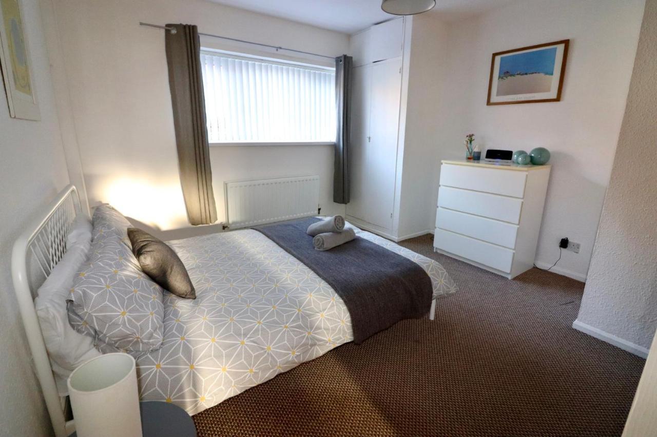 Mountcollyer #7 Apartment Belfast Exterior photo